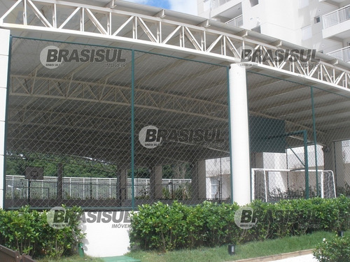 Apartamento Para Venda, 3 Dormitórios, Chácara Santo Antônio - São Paulo - 4434