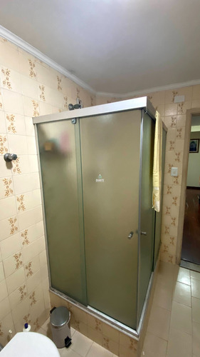 Imagem 11 de 30 de Vendo Excelente Apartamento No Gonzaga Com Vaga De Garagem, 3 Quartos, 1 Vaga, 2 Banheiros, Santos - Ap04059 - 69683829