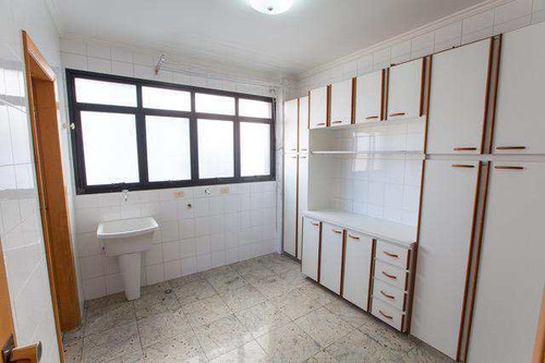Imagem 26 de 28 de Apartamento Com 4 Dorms, Vila Valparaíso, Santo André - R$ 880 Mil, Cod: 1607 - V1607