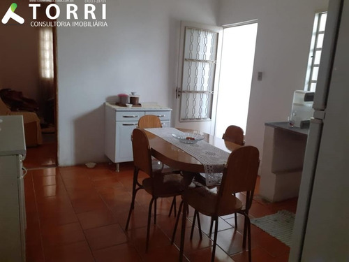 Imagem 11 de 21 de Casa À Venda Na Vila Fiori - 844 - 33114913
