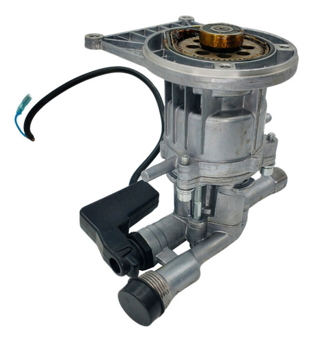 Bomba Pressão Completa Compatível Lavadora Karcher K2 Basic