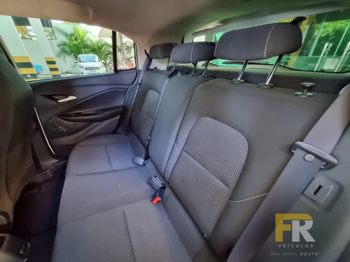 Chevrolet Onix HATCH LT2 1.0 FLEX MT