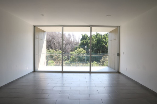 Imagen 3 de 30 de Exclusivo Departamento En Buenavista, Cuernavaca