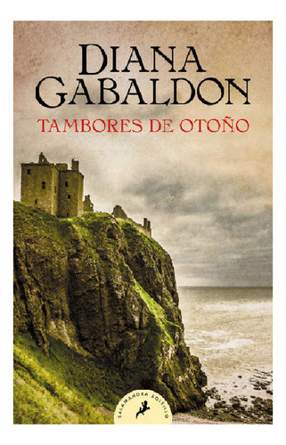 Libro Tambores De Otoño