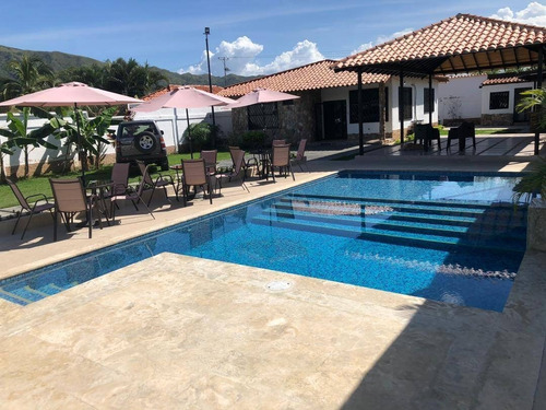 Imagen 3 de 9 de Re/max. Iris Hernandez. Vende Terreno Con Construccion (1000m2). La Morocha. San Diego. Codigo