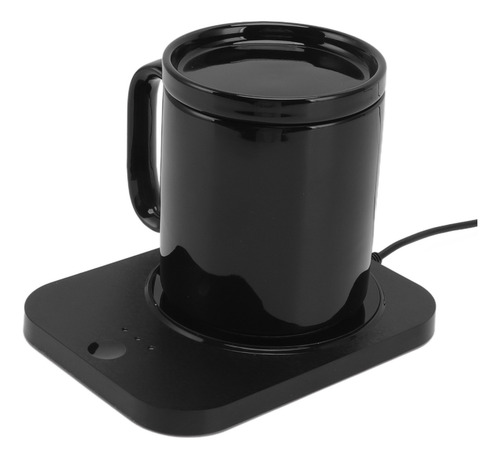 Calentador Aislante Para Tazas De Leche, Inteligente, 3 Engr