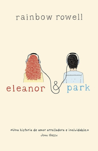 Eleanor & Park