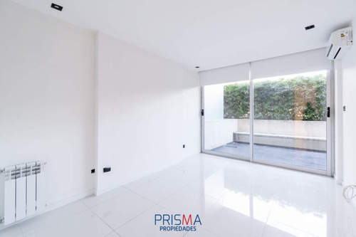 Imagen 18 de 30 de Terrazas De Barrancas 3 Dormitorios Cochera Para 6 Autos Amenities