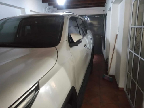 Imagen 6 de 7 de Toyota Sw4 2016 2.8 Srx 177cv 4x4 7as At