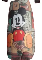 Comprar Cartucheras Neoprene Diseño  Mickey Mouse Estilo Cilindrica
