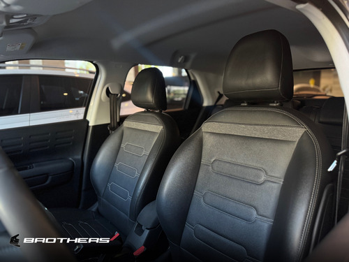 Citroën C4 Cactus 1.6 Thp 165 At6 Shine