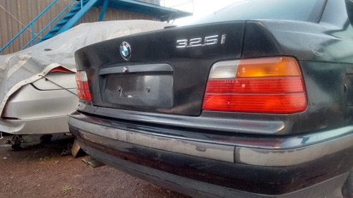 Sucata De Bmw 325 1995 Manual Para Venda De Peças