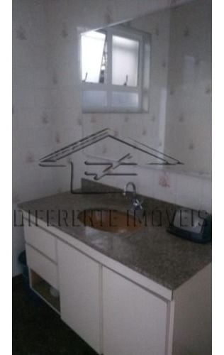 Imagem 4 de 12 de Sala Comercial Com 11 M² - Tatuapé
