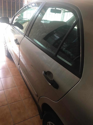 Fiat Marea 2000 1.8 Sx 4p