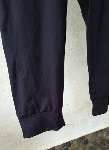 Jogger Pantalon Deportivo Soft Mujer Talla Extra