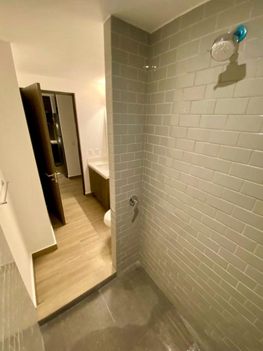 Departamento 1 Recámara En Renta En Polanco Sin Aval, Ni Fiador Ni Poliza A 5 Min De Miyana Y Antara