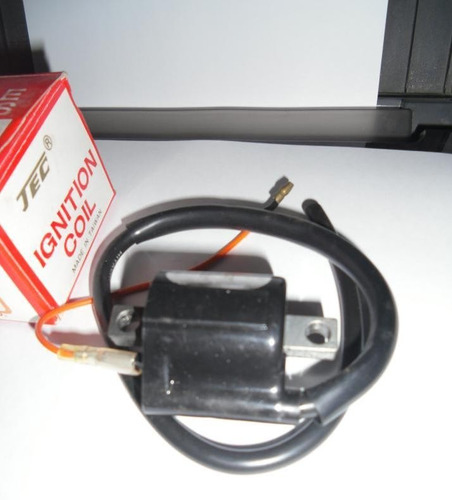 Bobina De Ignición 3kj (artistic-yamaha) (leer)