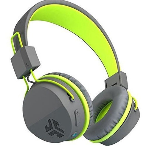 Auriculares Neon Wireless On-ear Uyhl1