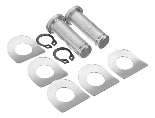 Kit Tornillo Montaje Clavija Pedal