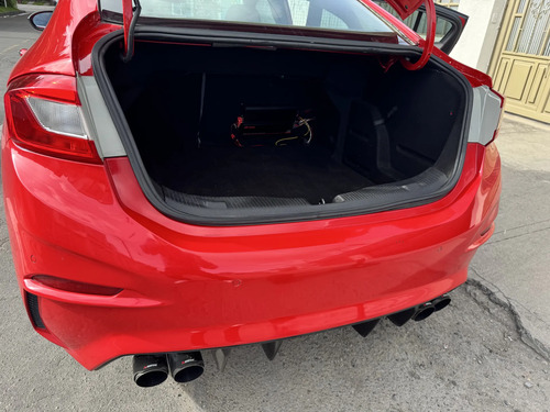 Chevrolet Cruze Rs 1.4 Turbo