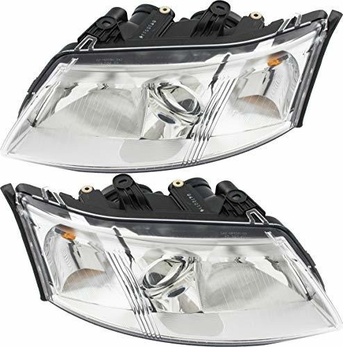 Faro Delantero - Para Saab 9-3 Sedan-coupe Headlight *******