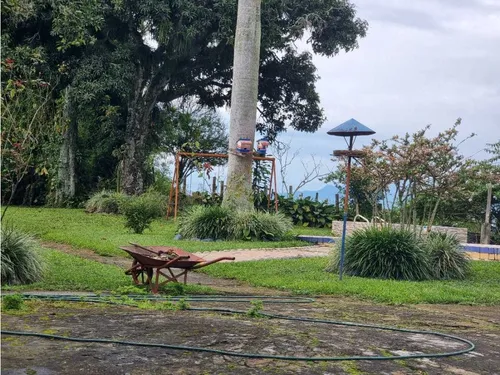 Finca De 3 Cuadras En Venta A 15 Minutos De Calarcá