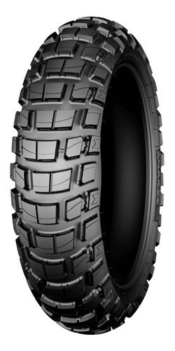 Neumático trasero para moto Michelin Anakee Wild con cámara de 120/80-18 S 62 x 1 unidad