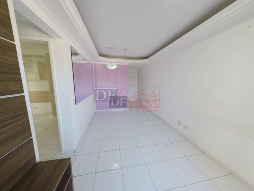 Imagem 13 de 21 de Apartamento Com 2 Dormitórios À Venda, 49 M² Por R$ 223.500,00 - Itaquera - São Paulo/sp - Ap6569