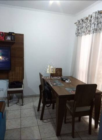 Imagem 3 de 10 de Apartamento Em Guarulhos No Residencial Phenix I Com 66 M² 2 Dorms 1 Vaga - Ap1021