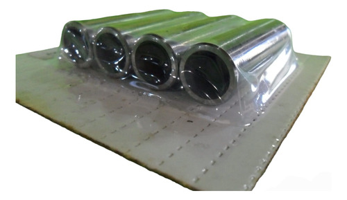 Jogo De Pinos Powertech Vw Ap 20x57mm H13 P/1000cv