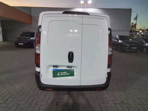 Fiat Fiorino 1.4 MPI FURGÃO ENDURANCE 8V FLEX 2P MANUAL