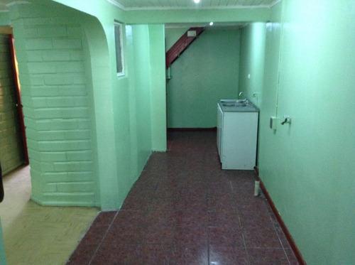 Vende Casa 5d,2b,1e Sector Huachicoop Comuna De Talcahuano