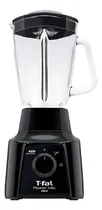 Comprar Licuadora 1.25l Vaso Vidrio Power Mix Ln2838mx-negr T-fal