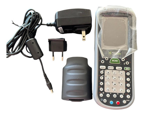 Honeywell Dolphin 7600