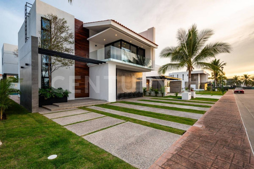 Descubre Acacia 87, Casa Nueva En Venta Con Alberca Privada En Los Tigres
