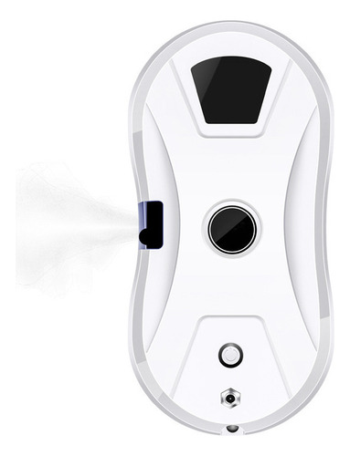 Nuevo Robot De Limpieza De Ventanas Inteligente Automático
