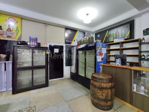 Imagen 16 de 30 de Bodegón En El Centro De Cagua Negociable!!! Wm Mls #22-28585
