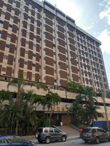 Oficina En Venta En El Rosal Chacao Torre Exa