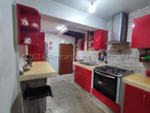 #24-27862 Confortable Y Fresco Apartamento En Boleita Norte