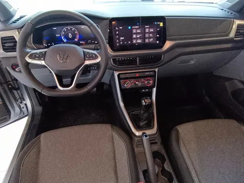 Volkswagen T-Cross Trendline Mt
