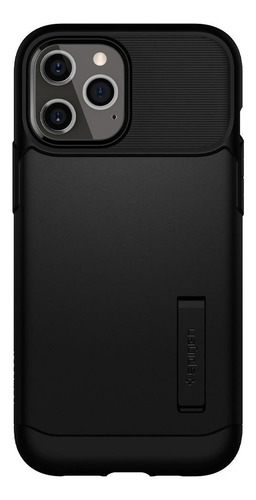 Funda Spigen iPhone 12 Pro Max Slim Armor