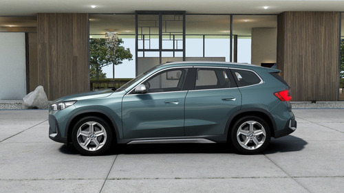 BMW X1 X1 18i 156CV sDrive xLine