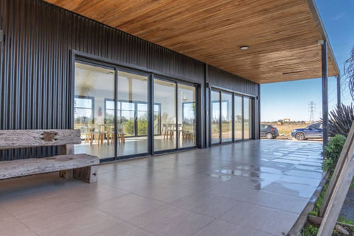 Lote De 620m2 Barrio Santa Isabel Iii - Maschwitz