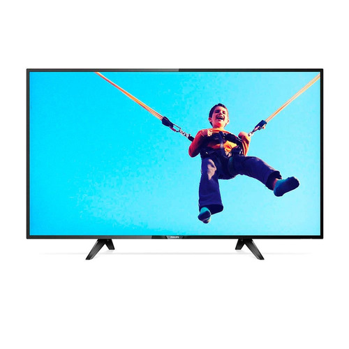 Smart Tv Led 43 Polegadas Philips Full Hd 43pfg5102 Com Wi-f