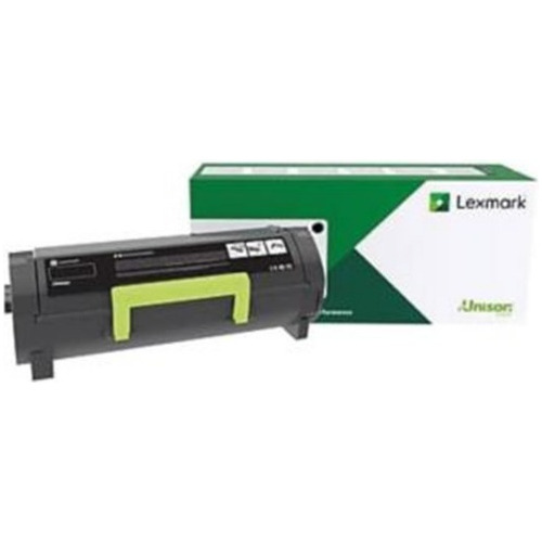 Tóner Lexmark Alto Rendimiento B344h00 Programa Devolucion