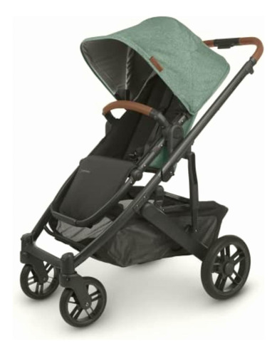 Uppababy Carriola De Viaje, Hasta 50 Libras, Cruz V2 Gwen