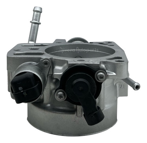 Cuerpo Aceleracion Cadillac Escalade 2002 5.3l