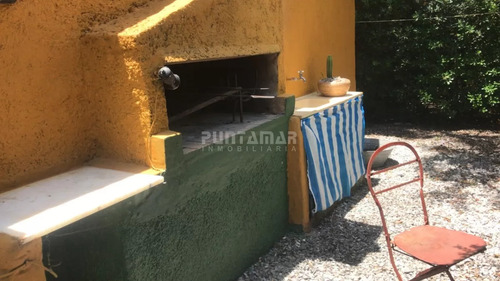 Chalet De 2 Plantas En Manantiales A Pasos De La Playa