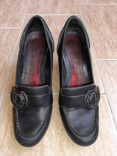 Zapatos Tipo Mocasin Para Dama Marca Aerosoles 