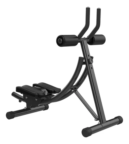 comprar Core Abdominal Trainers Home Gym Use Abdominal Workout Negro